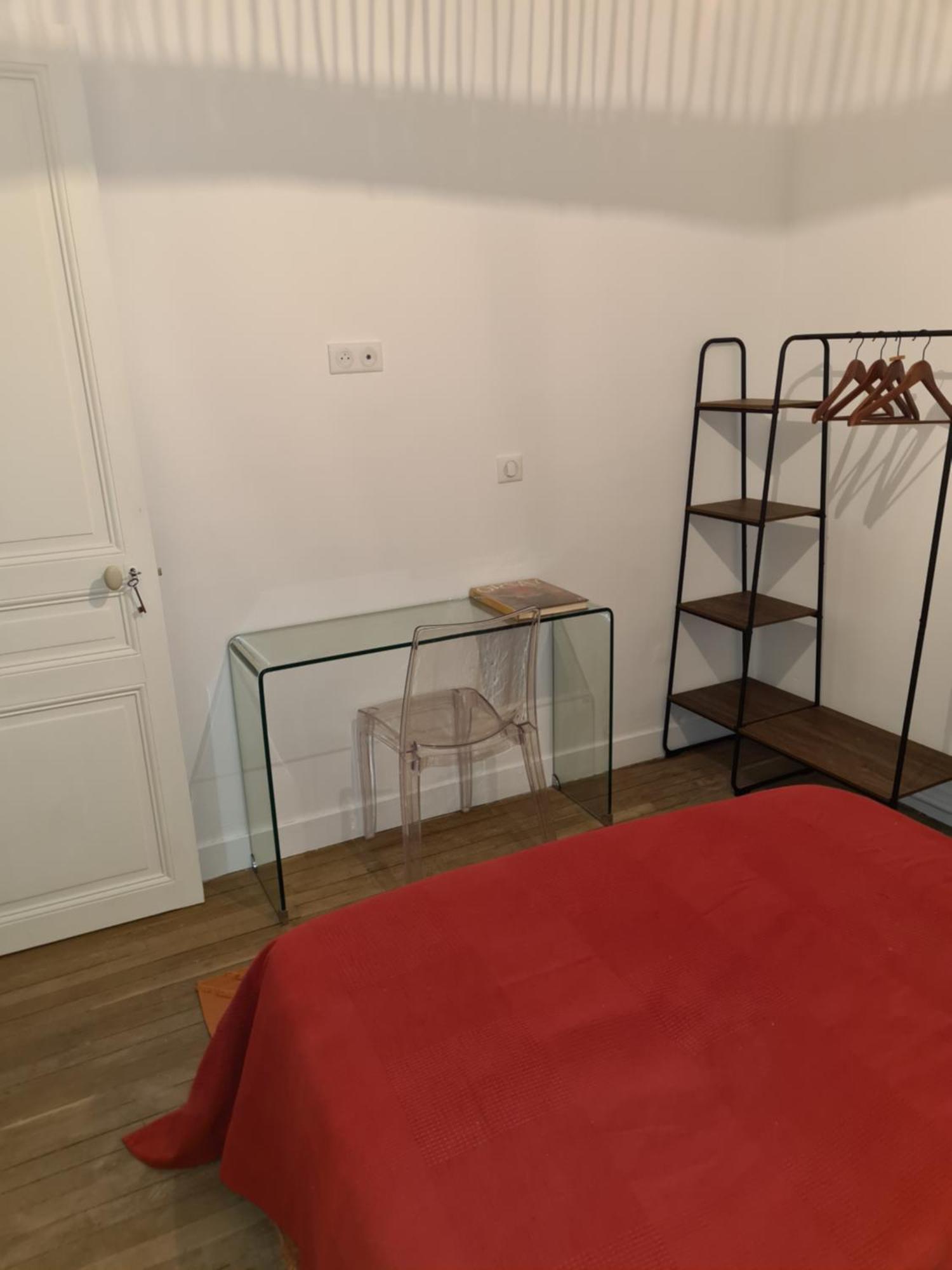 Demeure Du Saule Madame Bed & Breakfast Thieux  Ngoại thất bức ảnh