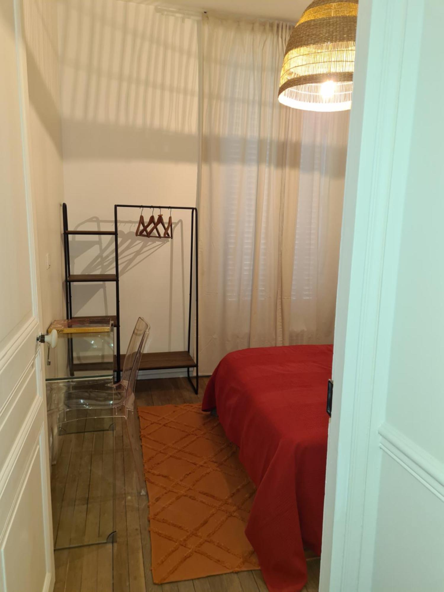 Demeure Du Saule Madame Bed & Breakfast Thieux  Ngoại thất bức ảnh